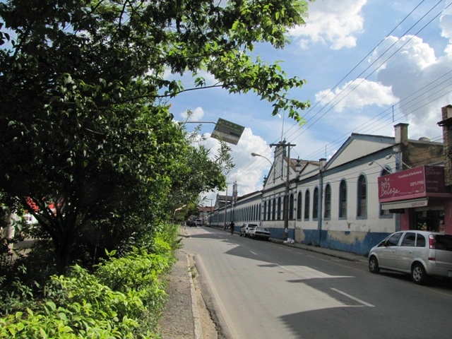 Fábricas