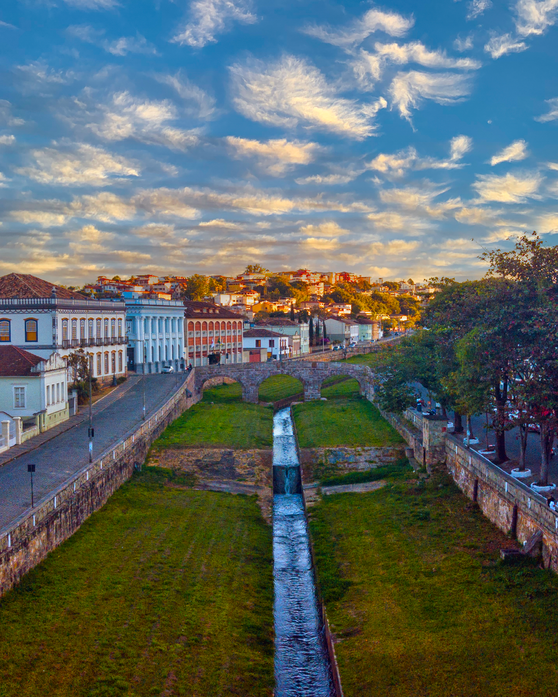 São João del-Rei, Minas Gerais